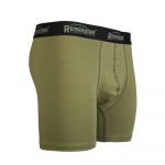 Мужские трусы боксеры Remington, набор 3 шт, микс зеленый 307 р. 3XL