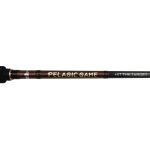 Удилище Hearty Rise Pelagic Game Casting PGC - 762XH