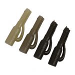 Безопасная клипса Korda Safe Zone Lead Clip Gravel
