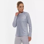 Лонгслив женский Finntrail Venus W 6620 Grey (XS)