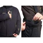 Костюм Redbor Personaliter XL, Black
