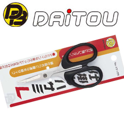 Daitoubuku 10125 Sikake Scissors