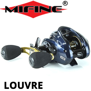 Mifine Louvre
