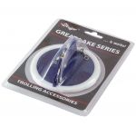 Заглубитель Stinger STA-S005-87B Dir.Diver M 87mm Blue