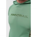 Лонгслив Finntrail Wave H 6607 CamoArmy (S)