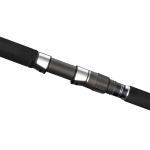 Удилище для джиггинга Shimano 25 Grappler Type J S53-8 (160 см. Тест Max 400 гр. PE 8)
