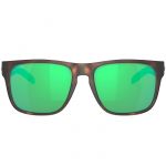 Очки поляризационные Costa Spearo 580G (Matte Black Shiny Tortoise/Green Mirror 580G)