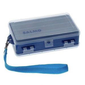 Коробка рыболовная Salmo Double Sided 155х95х45 