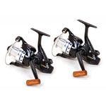 Катушка Okuma Longbow BaitFeeder LB-65