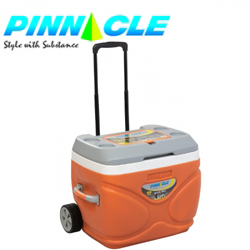 Pinnacle Prudence TPX-3008-66-O 66л