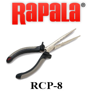 Rapala RCP-8