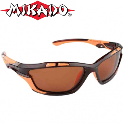 Mikado AMO-86005 Brown