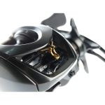 Катушка мультипликаторная Daiwa Steez CT TW 700XHL (10700-700)