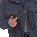Куртка FHM Brook Серый р.2XL