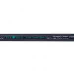 Спиннинг Mikado Evergreen Travel Spin 270 (15-45 гр.) 4секц. Carbon IM9+