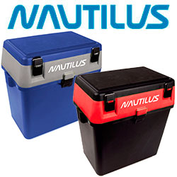 Nautilus NY1-385 38,5*38*25
