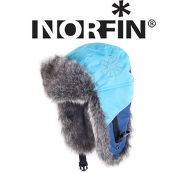 Norfin Women Snowflake