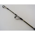 Удилище Alpha Tackle MPG Head Quarter Standing Bout 183S SP (375 - 1125 гр.)