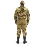 Вейдерсы King Hunter WATER Zip Camo Duck L (43)