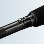 Спиннинг Shimano 18 Exsence Genos S90MHR