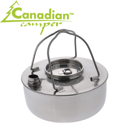 Canadian Camper СС-K12