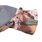Перчатки King Hunter WIND Camo Duck L-XL