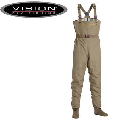 Vision Hopper V8700