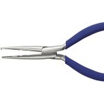 Инструмент Smith Split Ring Pliers DX 156мм. (от #2 до #4)