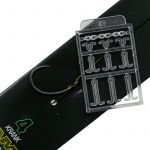 Поводок готовый Korda Krank Ready Rig №6 (KCR079)