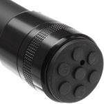 Удилище телескопическое без колец Mikado NSC Big Fish Pole 700 (полый хлыст, 5-20гр.) 7-секц. (WAA912-700)