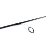 Спиннинг Rodio Craft 99 TwoNine fine 60ULF #Red (4573151264950)