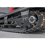 Склизы SnowDog Baltmotors Standard (Доступно для покупки только при заказе с мотособакой)