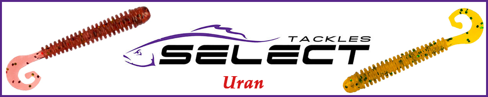 Select Uran 2