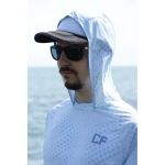Худи CF "CF" Breeze 2XL