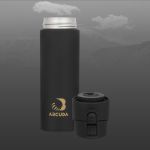 Термос ARCUDA Esthete Car style, 0.53, Black