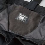 Костюм утеплённый Shimano RB-025S цвет Красный размер 2XL