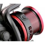 Катушка фидерная F-Fishing Grantham Feeder 5000 (GRF5000)