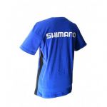 Футболка Shimano р-р XXL (SHSHIRT18RB2XL)