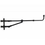 Держатель удилища фидерного Elegance Feeder Pro Feeder Arm Pro Tele 60х100см d25-36мм