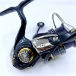 Катушка Daiwa 21 Caldia LT 2500S-XH (10108-007)