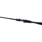 Спиннинг мультипликаторный пятичастный Shimano 21 Zodias P C72MH5