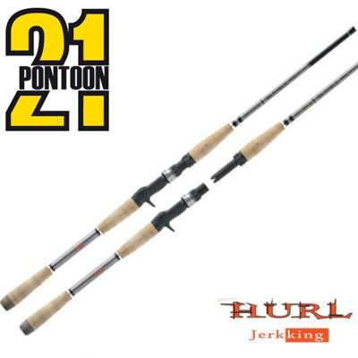 Pontoon21 Hurl