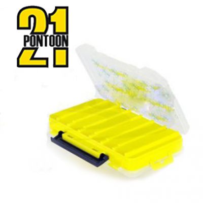 Pontoon 21 LCB #100