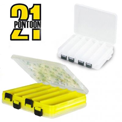 Pontoon 21 LCB #145