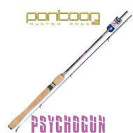 Pontoon21 Psychogun