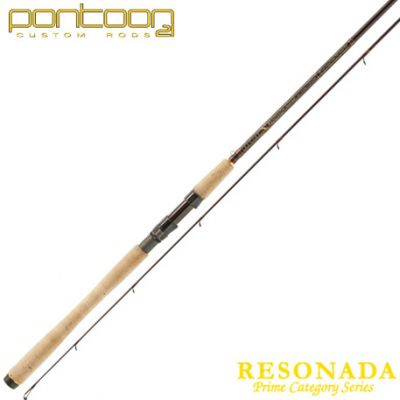 Pontoon21 Resonada