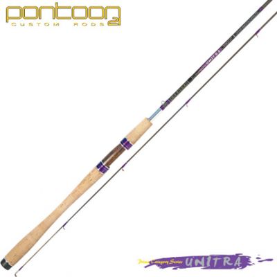 Pontoon21 Unitra