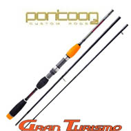 Pontoon21 GranTurismo