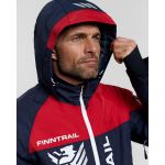 Комбинезон Finntrail Widetrack 21 3852 Red_N (L)