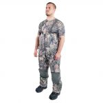 Костюм King Hunter WINTER (Camo Gray, S)